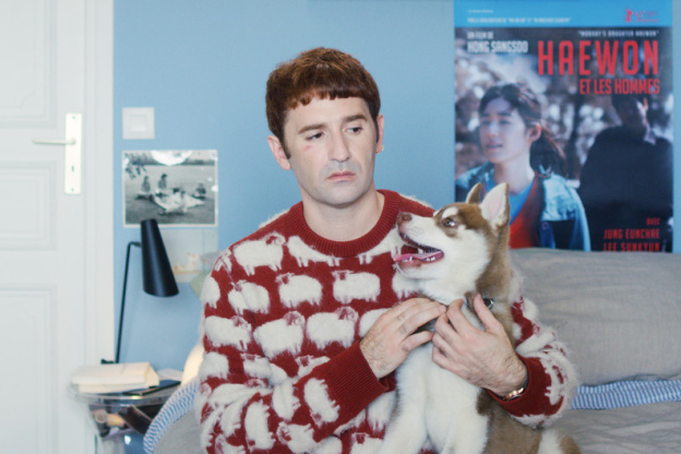 Garçon chiffon de Nicolas Maury : la bande-annonce