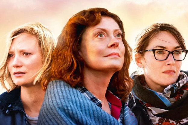 Blackbird avec Kate Winslet et Susan Sarandon : la bande-annonce