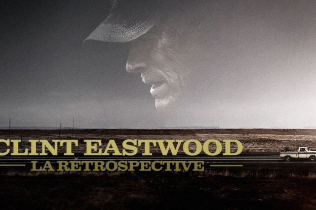 Ciné : rétrospective Clint Eastwood au Grand Rex de Paris 