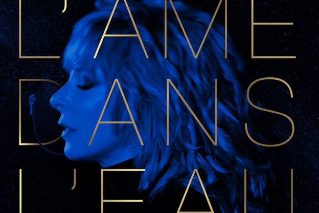 Musique : Mylène Farmer dévoile L'Âme dans l'eau, une chanson inédite