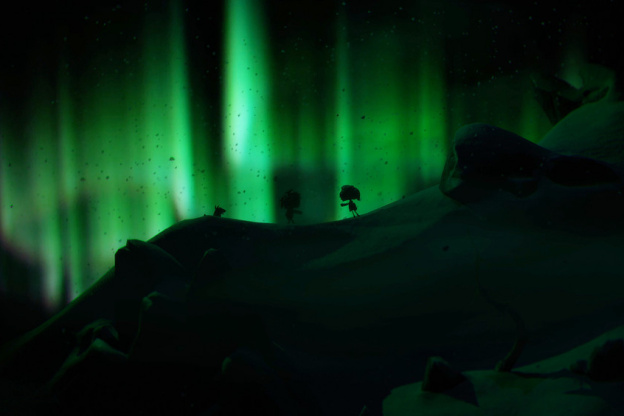  Perrotin VR : la nouvelle expérience immersive à Paris