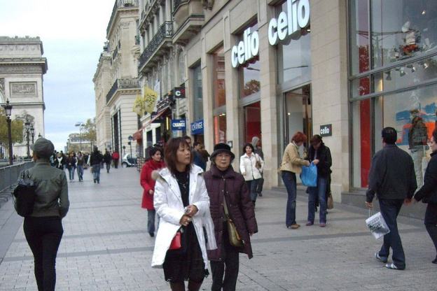 Coronavirus : Celio prévoit la fermeture de 102 magasins en France