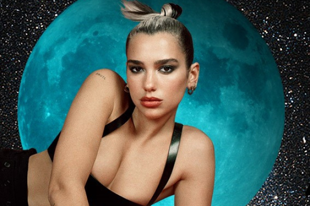 Dua Lipa présente "Studio 2054" : un concert virtuel à suivre en live streaming