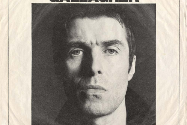Liam Gallagher en concert en live streaming depuis la Tamise