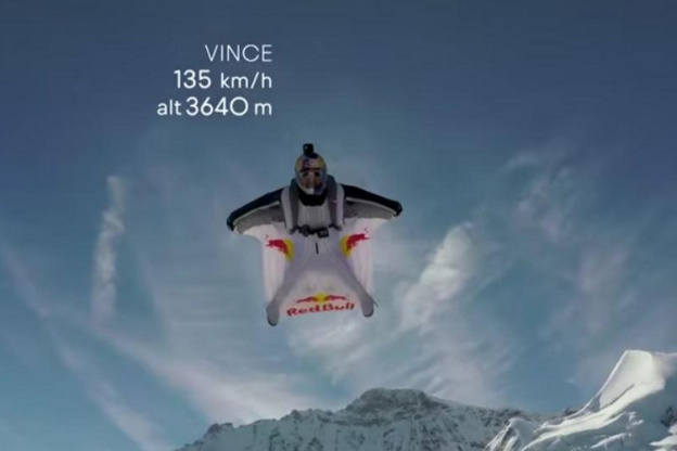 Mort de Vince Reffet, « l’homme volant français », lors d’un entraînement à Dubaï