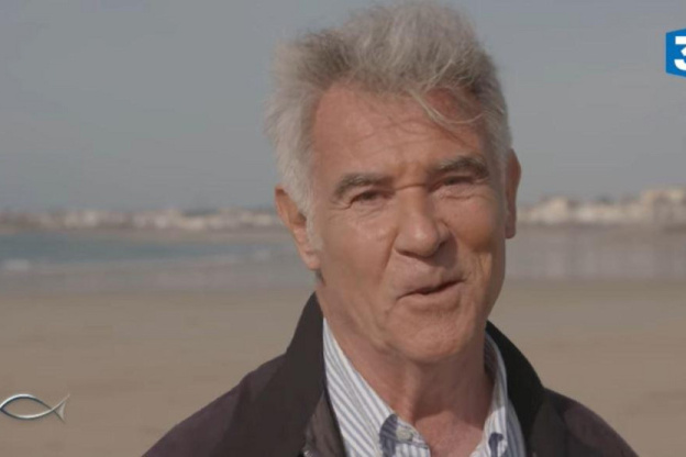 Mort de Georges Pernoud, ancien présentateur de Thalassa sur France 3