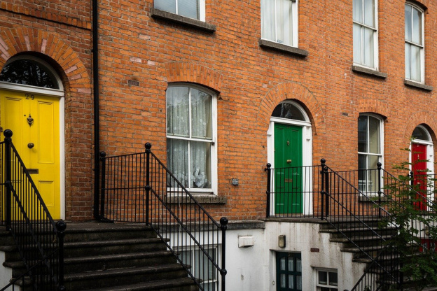 Covid : vers un confinement étendu jusqu’à Pâques en Irlande