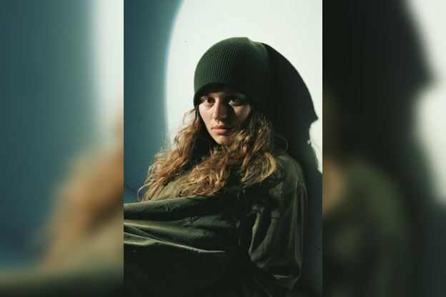 Girl in red en concert à La Cigale à Paris en mai 2022 