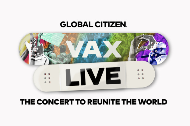 Vax Live: un concert solidaire à suivre en streaming avec J-Lo, Foo Fighters, Eddie Vedder...