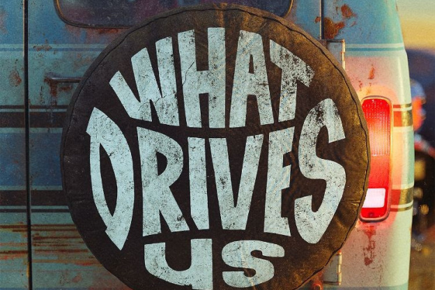 "What Drives Us" : le documentaire de Dave Grohl bientôt sur Amazon Prime, la bande-annonce