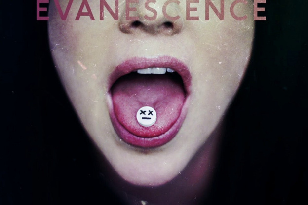 Evanescence annonce un concert en live streaming, animé par Alice Cooper