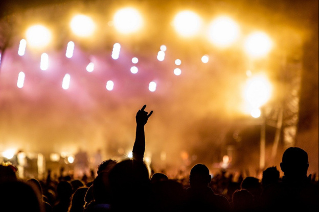 Concert test à l'Accor Arena de Paris : les inscriptions à l'expérimentation sont ouvertes