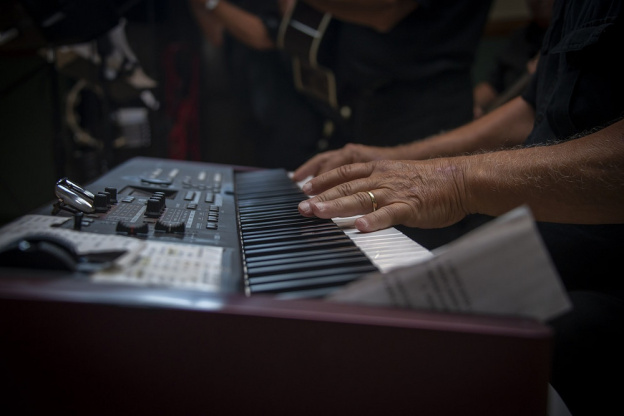 Fête de la Musique 2021 à Savigny-sur-Orge