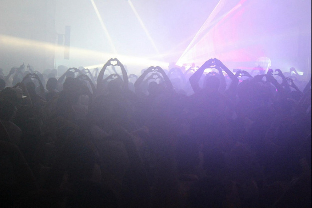 DAdA à l'hippodrome de Vincennes : un nouveau lieu éphémère où faire la fête cet été à Paris 