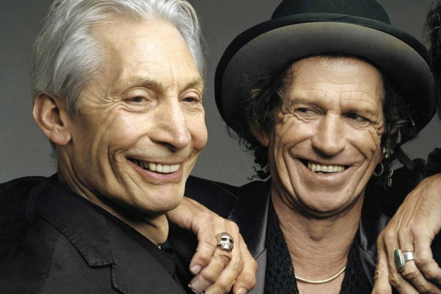 Mort de Charlie Watts, batteur des Rolling Stones, à l'âge de 80 ans