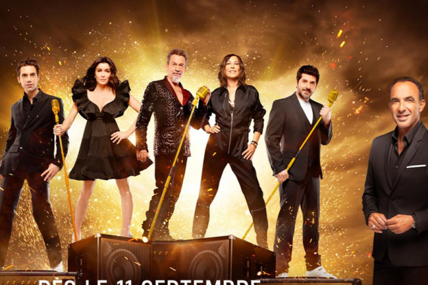 The Voice All Stars : diffusion dès le 11 septembre sur TF1, à quoi faut-il s'attendre ?