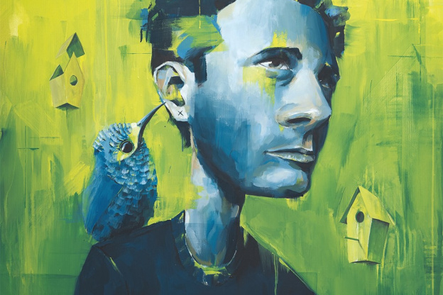 Danakil en concert à l’Olympia à Paris pour fêter ses 20 ans 