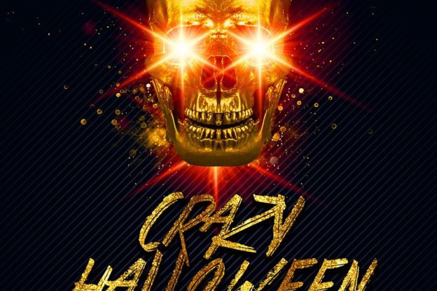 Halloween 2021 : week-end crazy au Ace à Montparnasse 