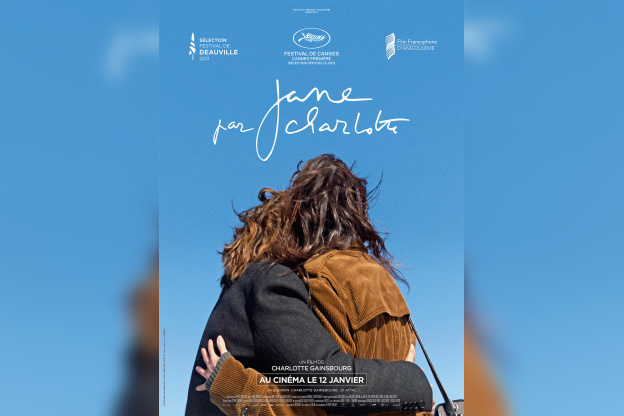 Jane par Charlotte, le documentaire de Charlotte Gainsbourg, la bande-annonce 