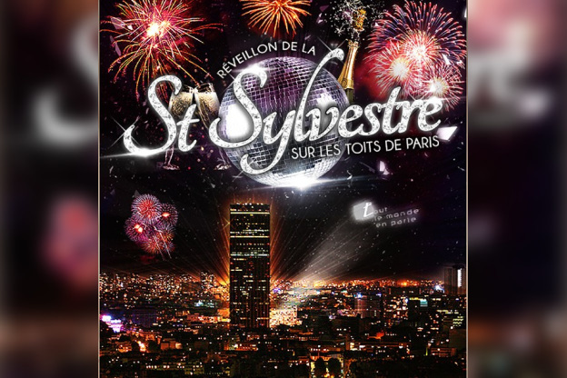 Réveillon du nouvel an 2022 à Paris : Saint-Sylvestre sur les toits de Paris