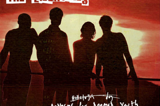 The Libertines en concert au Zénith de Paris en octobre 2022