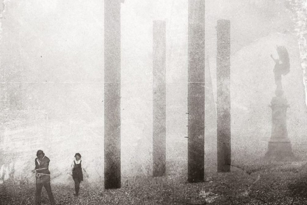 Archive en concert à l'Accor Arena de Paris en novembre 2022