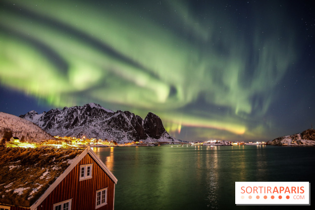 PØLAR 2022, le festival de la culture nordique de retour à Paris