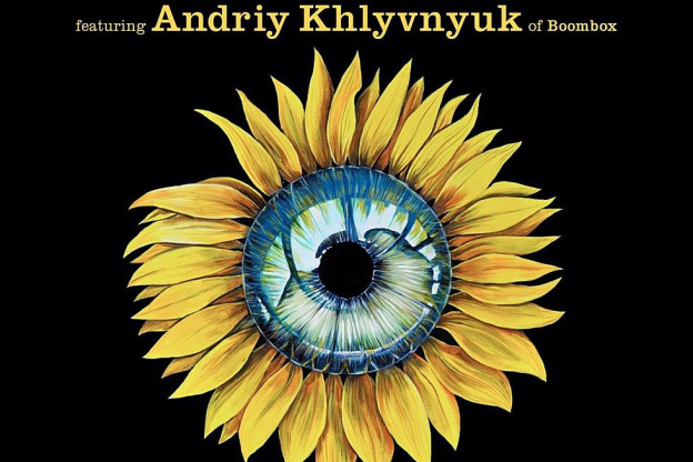 Vidéo : Pink Floyd dévoile une nouvelle chanson en soutien en soutien au peuple ukrainien