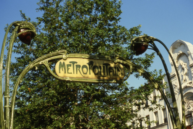 Transports à Paris : fermeture partielle de la ligne 6 du métro