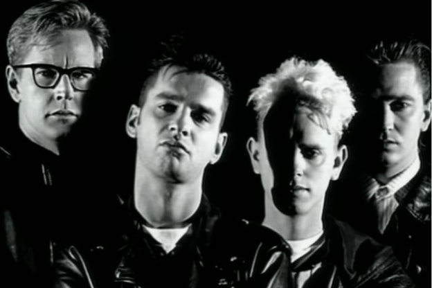 Andrew Fletcher, musicien et cofondateur de Depeche Mode, est mort à l’âge de 60 ans