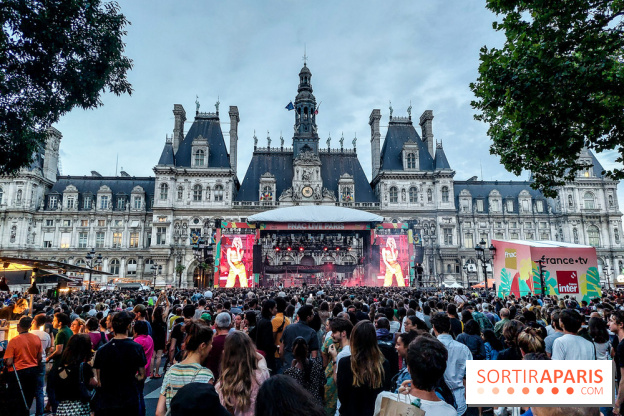 Fnac Live Paris 2022 avec Keren Ann, Jane Birkin, Clara Luciani : on y était, on vous raconte