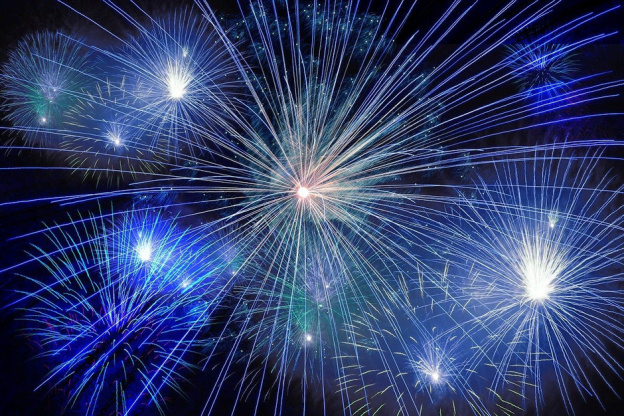 Fête nationale du 14 juillet : feu d'artifice et bal à Franconville (95) le 13 juillet 2022