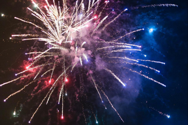 Fête nationale du 14 juillet : feu d’artifice et animations à Clichy le 13 juillet 2022
