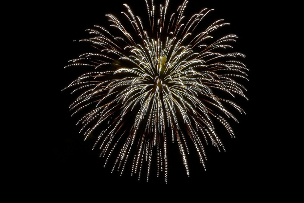Fête nationale du 14 juillet : pique-nique et feu d'artifice à Clichy-sous-Bois (93)