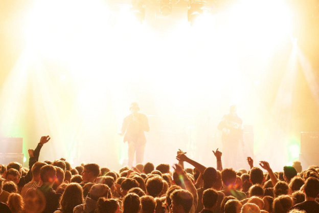 Les festivals de musique de l'automne 2022 à Paris et en Île-de-France