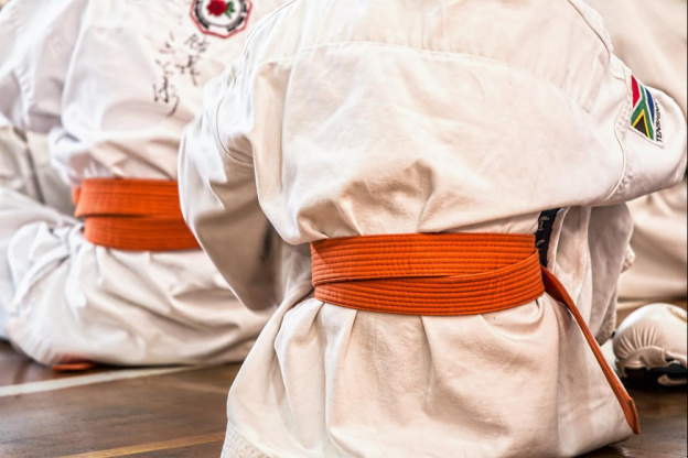 Paris : fermeture d'un dojo historique dans le 20e arrondissement