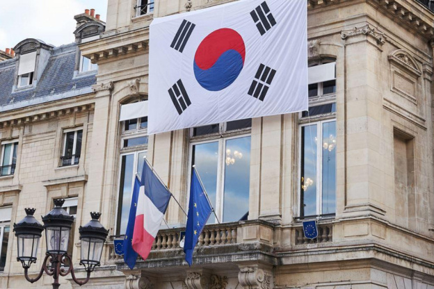 Le Festival du Kimchi devient la Korean Expo : première édition cet automne dans le 15e Paris
