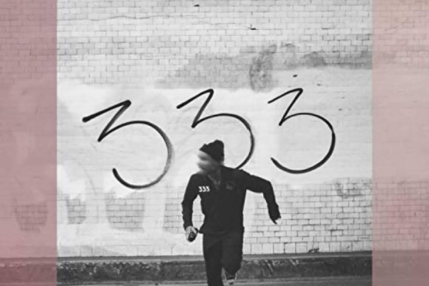 Fever 333 en concert au Trianon de Paris en février 2023