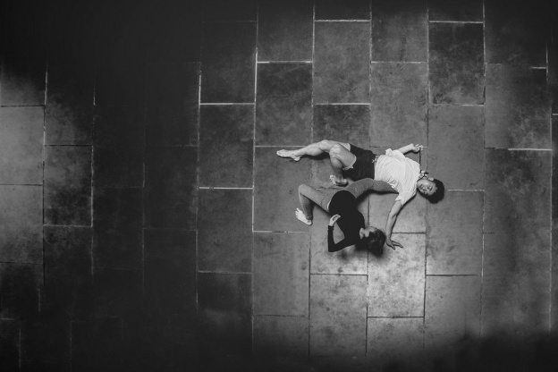 Festival d'Automne 2022 à Paris: week-end d'ouverture gratuit au Théâtre de la Ville - Espace Cardin