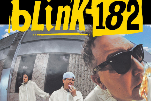 Blink-182 de retour en live avec Tom DeLonge, concert à l’Accor Arena de Paris en octobre 2023 