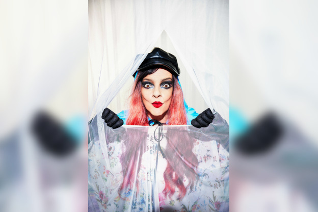 Nina Hagen bientôt de retour avec un nouvel album, à quand un concert à Paris ?