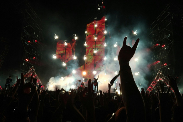 Idées cadeaux Noël 2022 : les places de concert à offrir