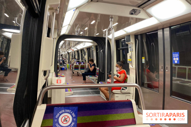 Grève à la RATP ce jeudi : lignes et stations de métro fermées, le détail des prévisions de trafic 