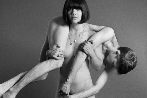 Bat For Lashes en avant-première à la Flèche d’Or