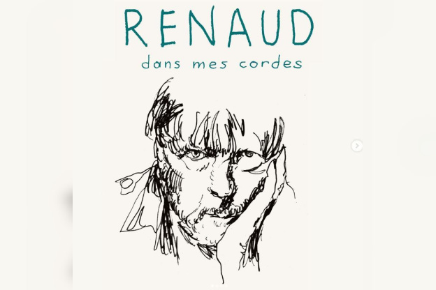 Renaud en concert « en toute intimité » dans trois salles à Paris en mai 2023 