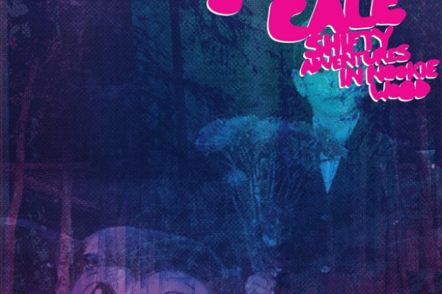 John Cale en concert au Trianon en 2013