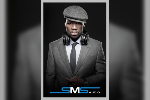 50 cent en dédicace exceptionnelle au Virgin Mégastore Champs-Elysées