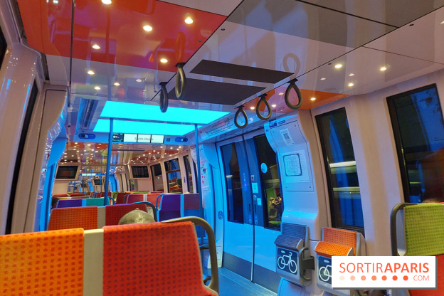 Grève SNCF ce mercredi : des perturbations prévues sur plusieurs lignes du RER et du Transilien