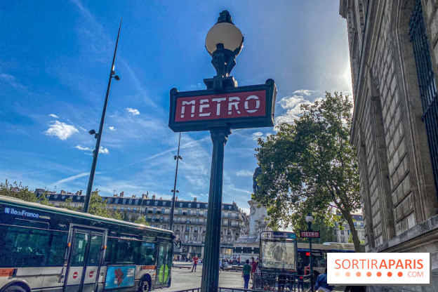 Ligne 11 du métro à Paris : trafic interrompu en soirée pendant 9 mois 