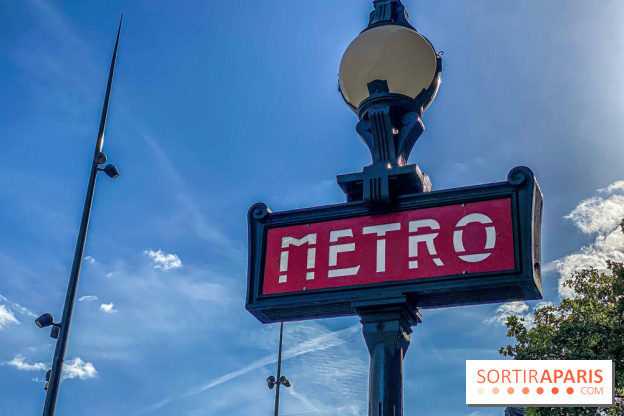 Métro à Paris : la ligne 13 va être totalement automatisée 